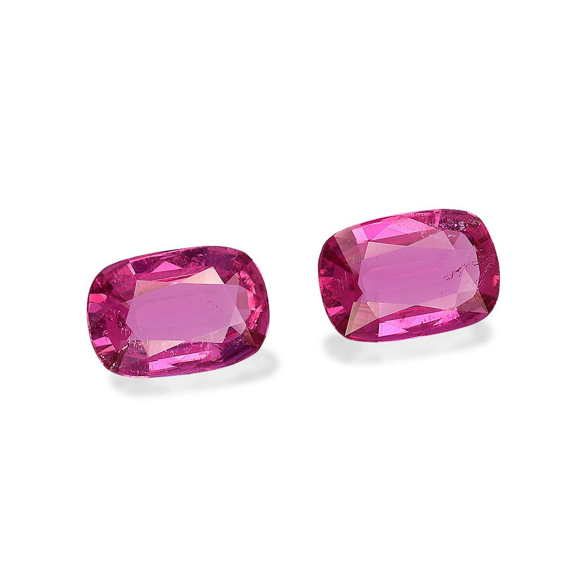 Rubellite Tourmaline 2.11 ct